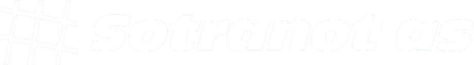 Softramo AS logo